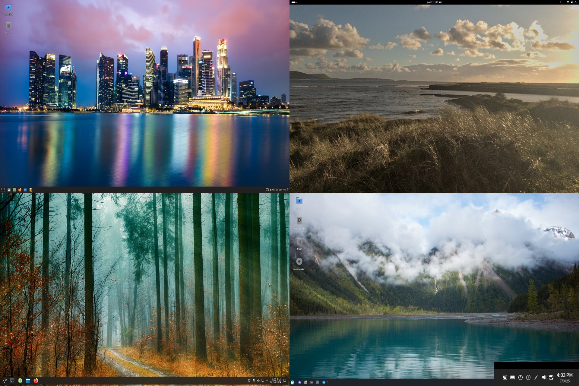 Revive tu viejo PC con Windows 10 y disfruta de lo mejor de Linux 