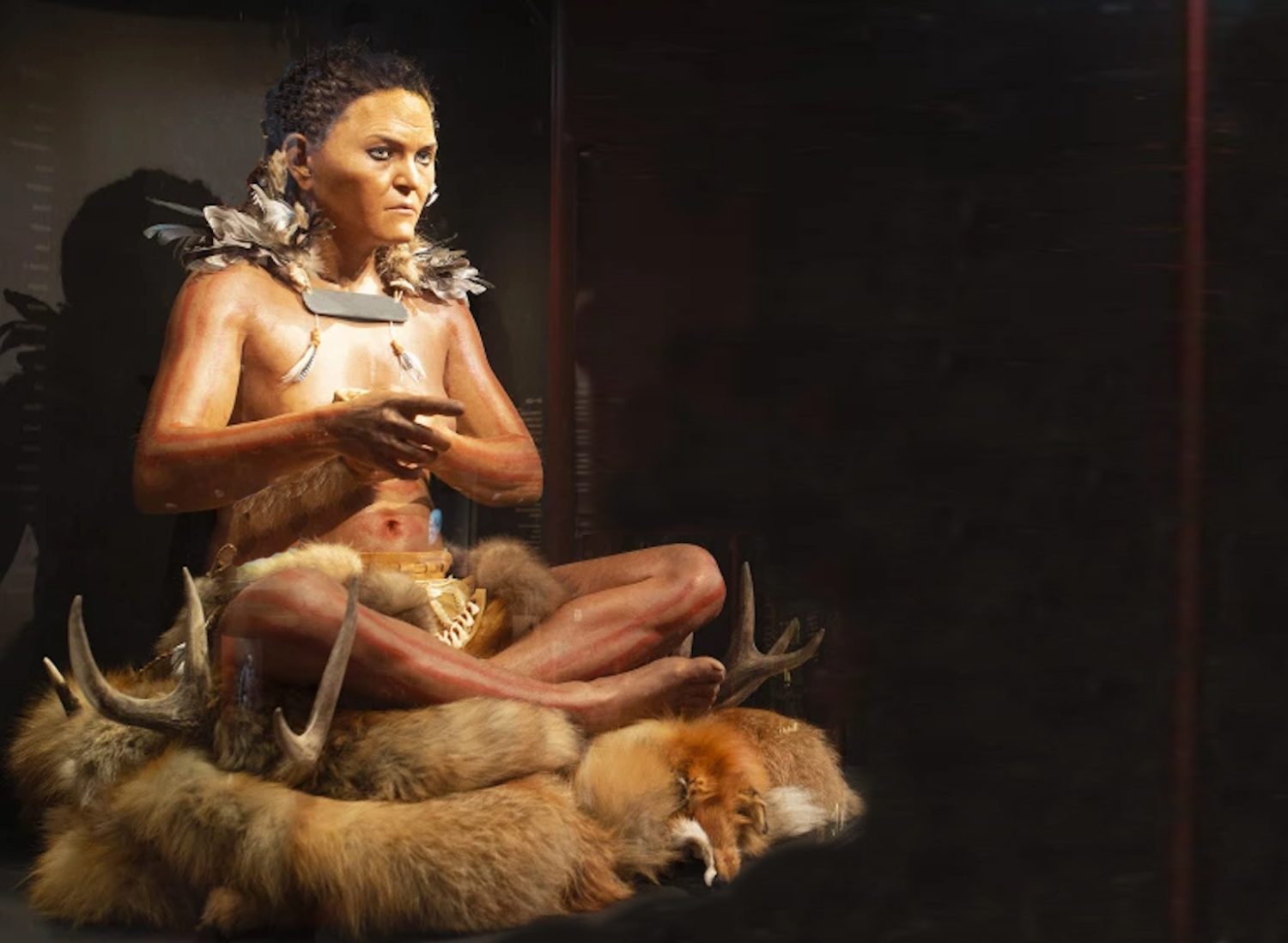 cazadores recolectores