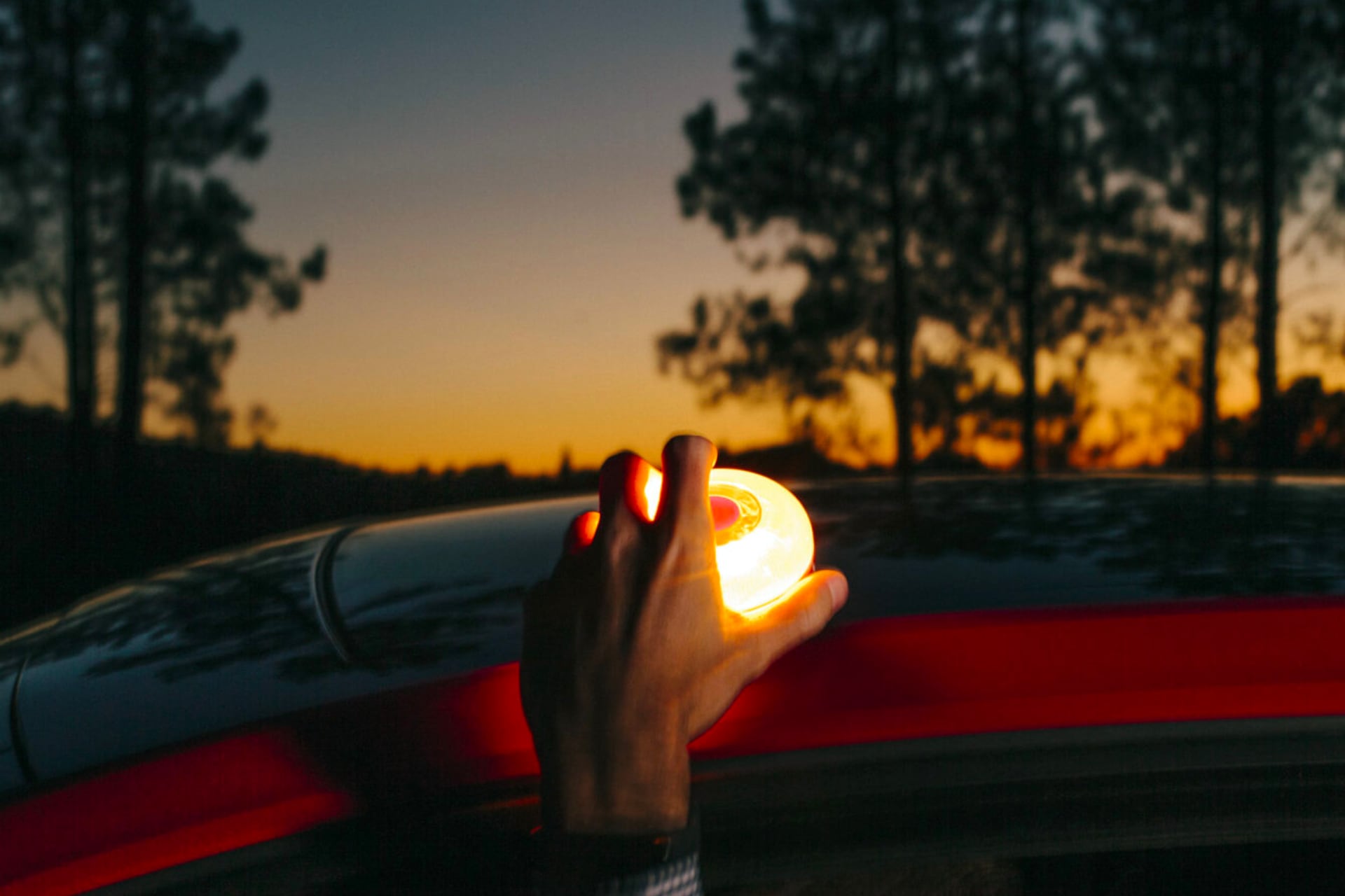 No todas las balizas son iguales