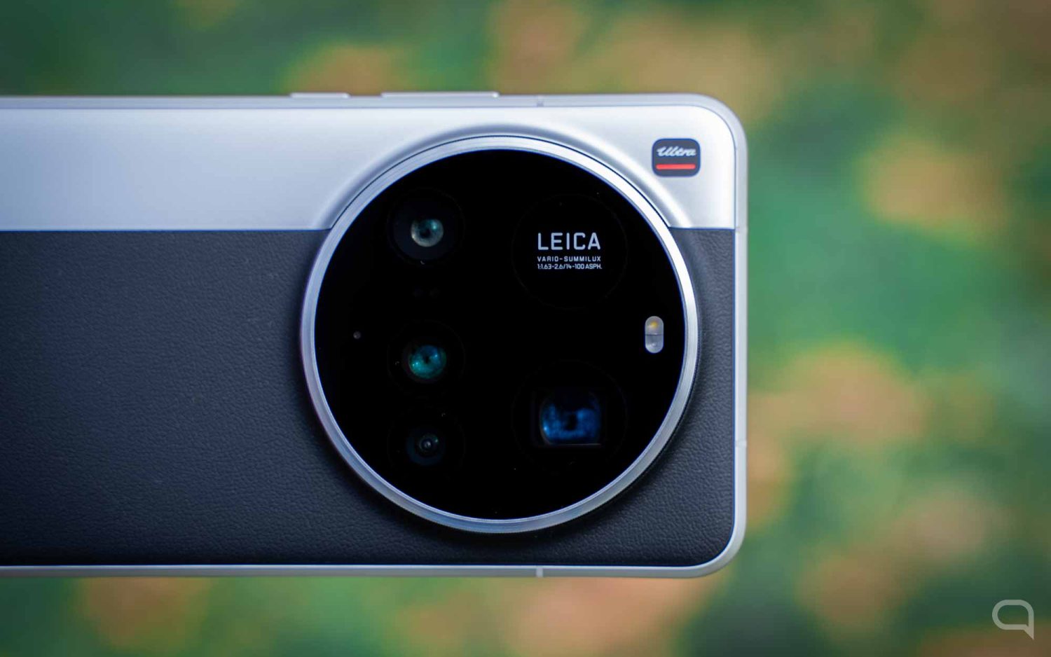 Cámara trasera del Xiaomi 15 Ultra | El Xiaomi 17 Ultra llegaría justo antes de que termine el año