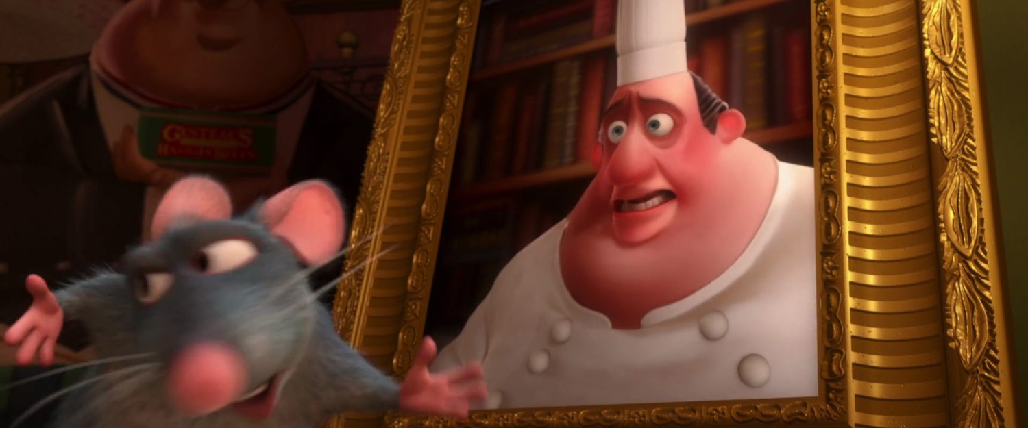 ratatouille