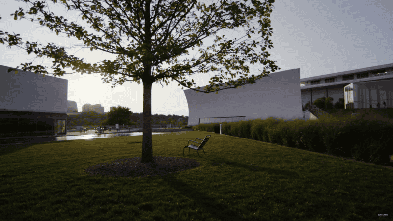  ESPECIAL / The Kennedy Center 