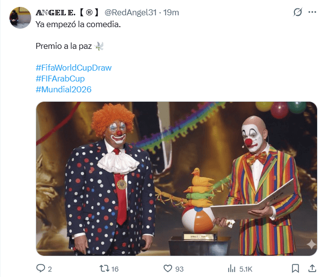 X / @RedAngel31 X / @RedAngel31