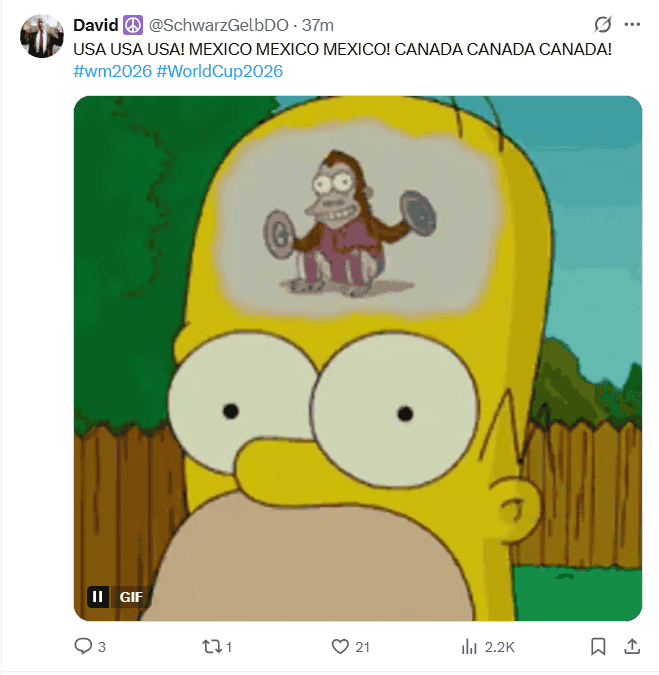 X / @SchwarzGelbDO X / @SchwarzGelbDO