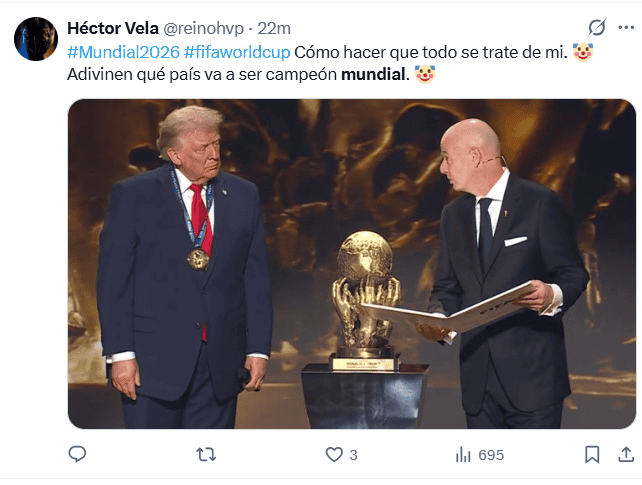 X / @reinohvp X / @reinohvp