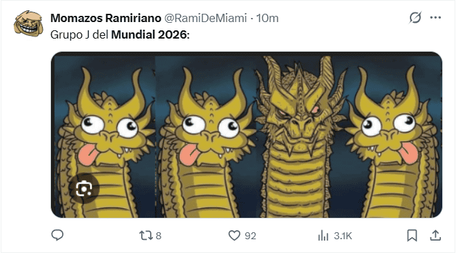 X / @RamiDeMiami X / @RamiDeMiami