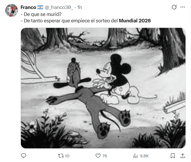 X / @_franco30_ X / @_franco30_