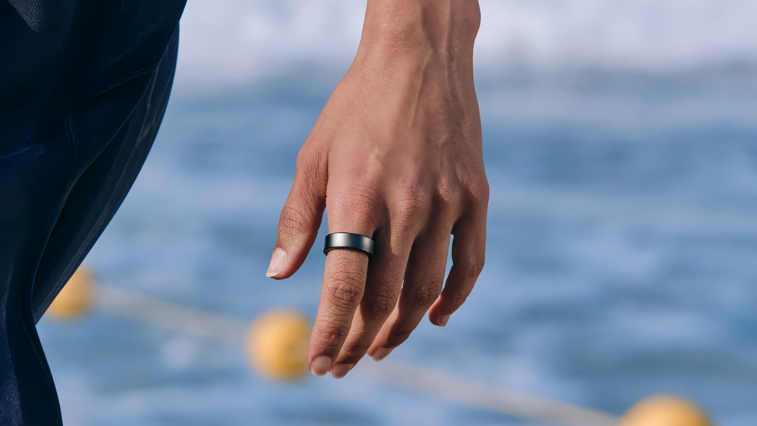 No te ilusiones con ver un Samsung Galaxy Ring 2 pronto