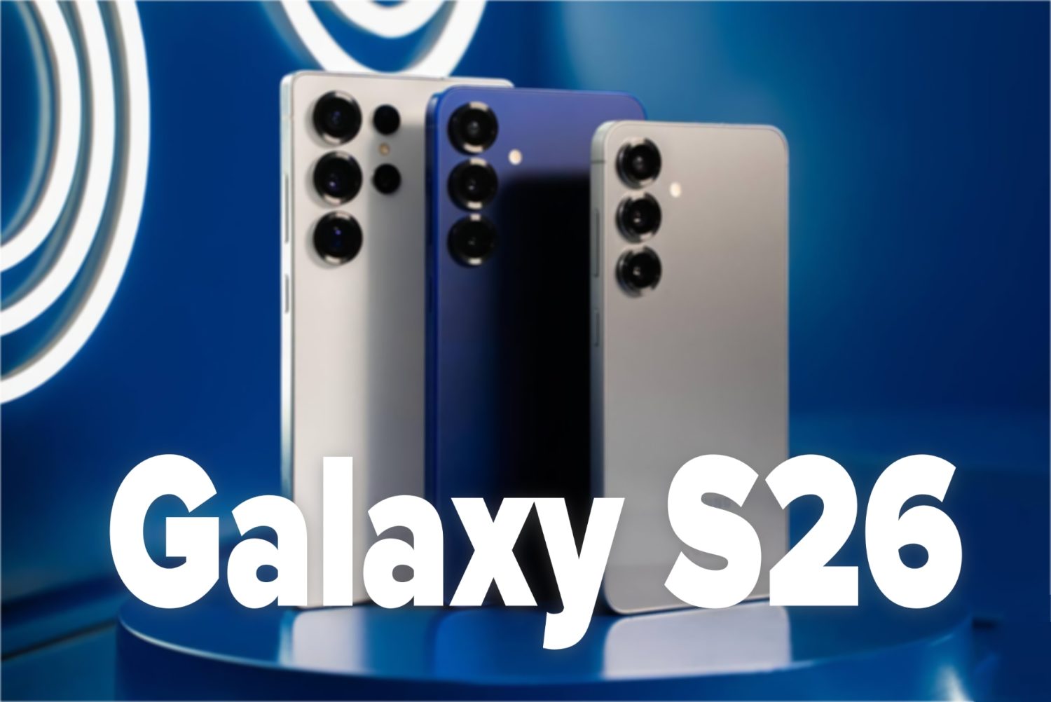 Galaxy 26