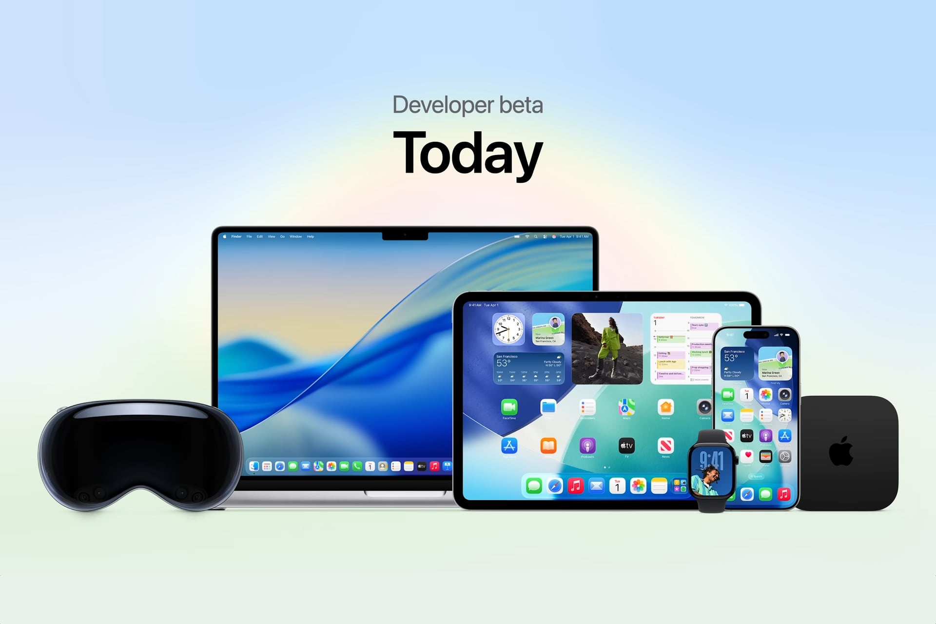 iOS 27 estará disponible como developer beta tras su presentación