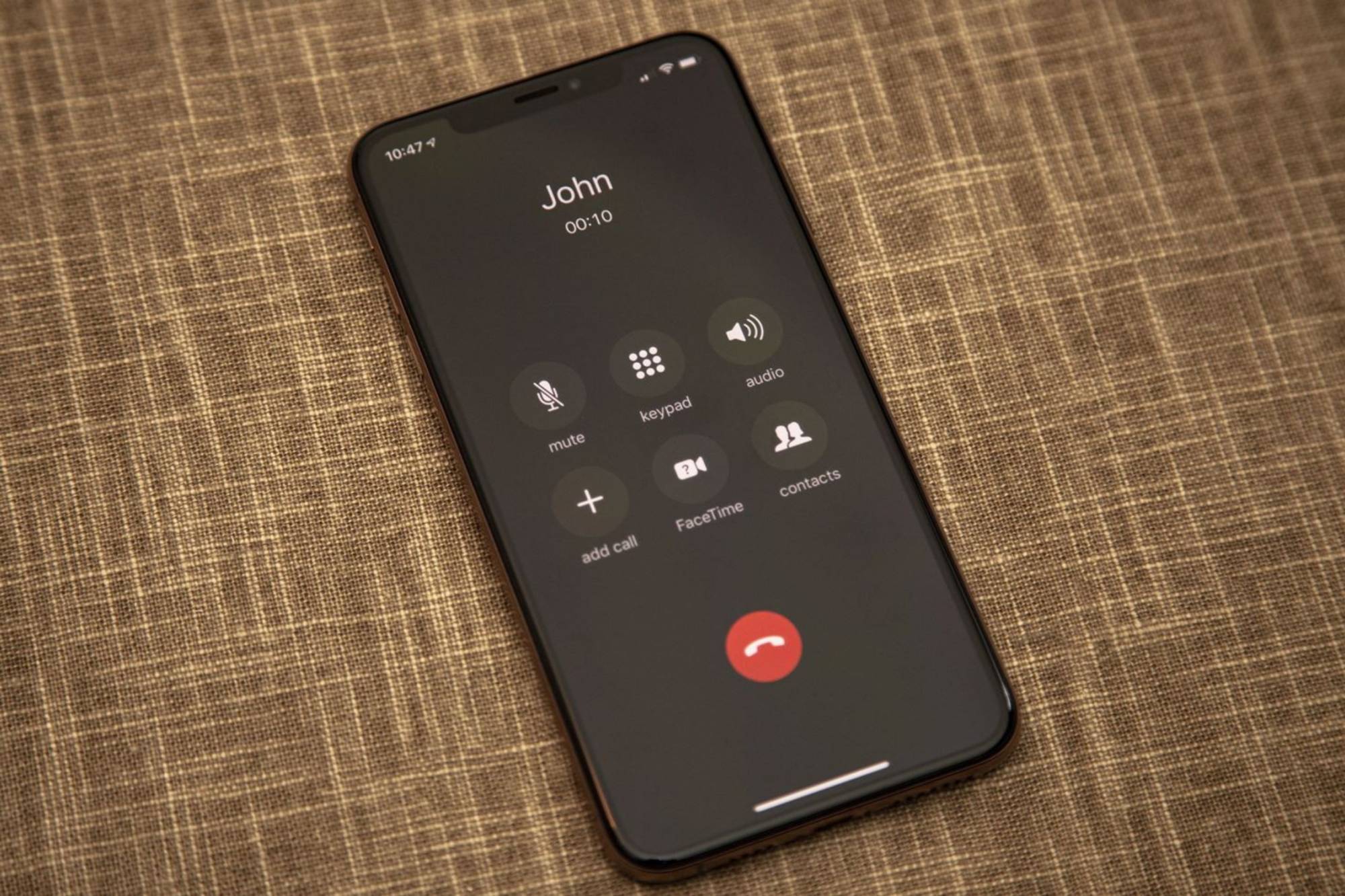 llamadas fraudulentas
números desconocidos
método LAP