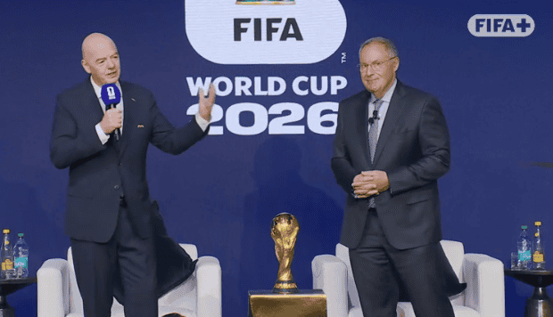 ESPECIAL / FIFA+ ESPECIAL / FIFA+