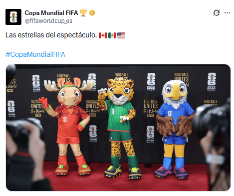 X / @fifaworldcup_es 