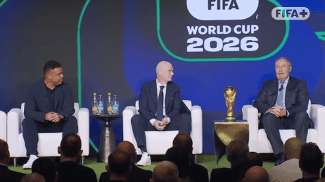 ESPECIAL / FIFA+ ESPECIAL / FIFA+