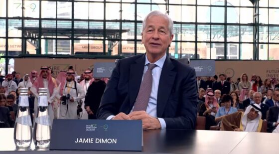 CEO de JPMorgan sobre bitcoin: de «fraude» a «tecnología real»