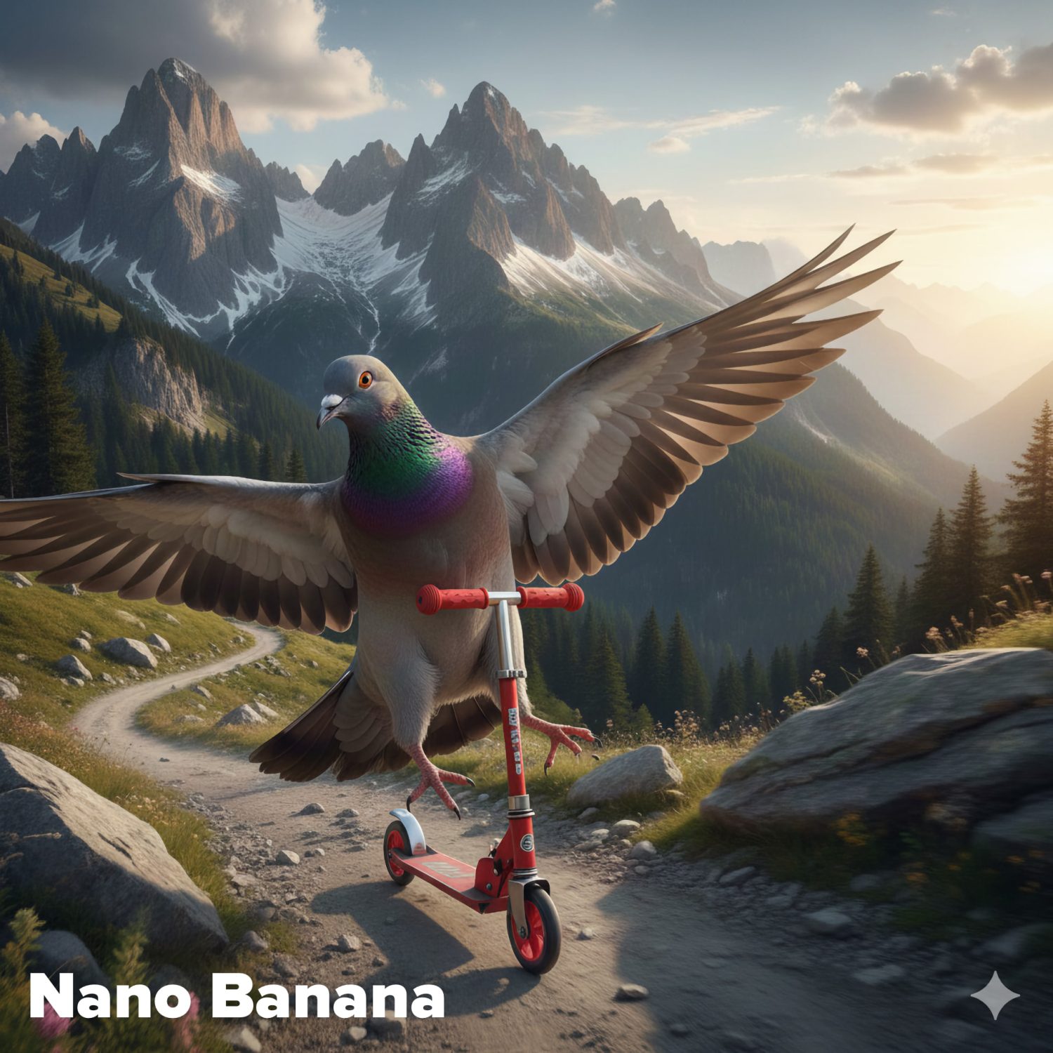 Nano Banana