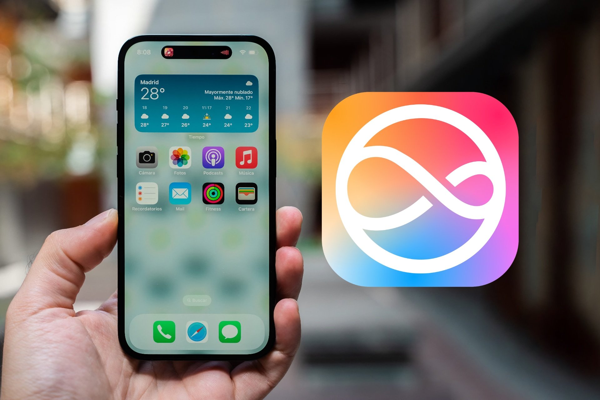 Siri, Apple Intelligence, iOS 27