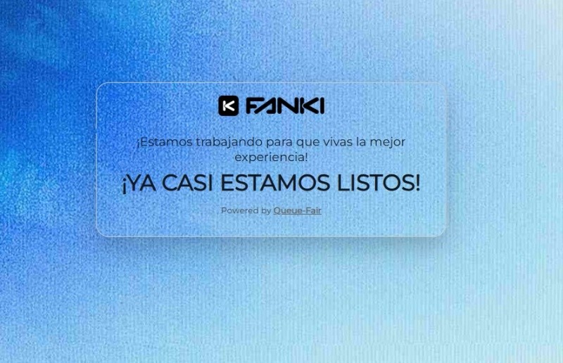 ESPECIAL / FANKI ESPECIAL / FANKI