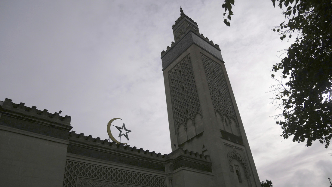 Los islamistas quieren convertir Francia en un 