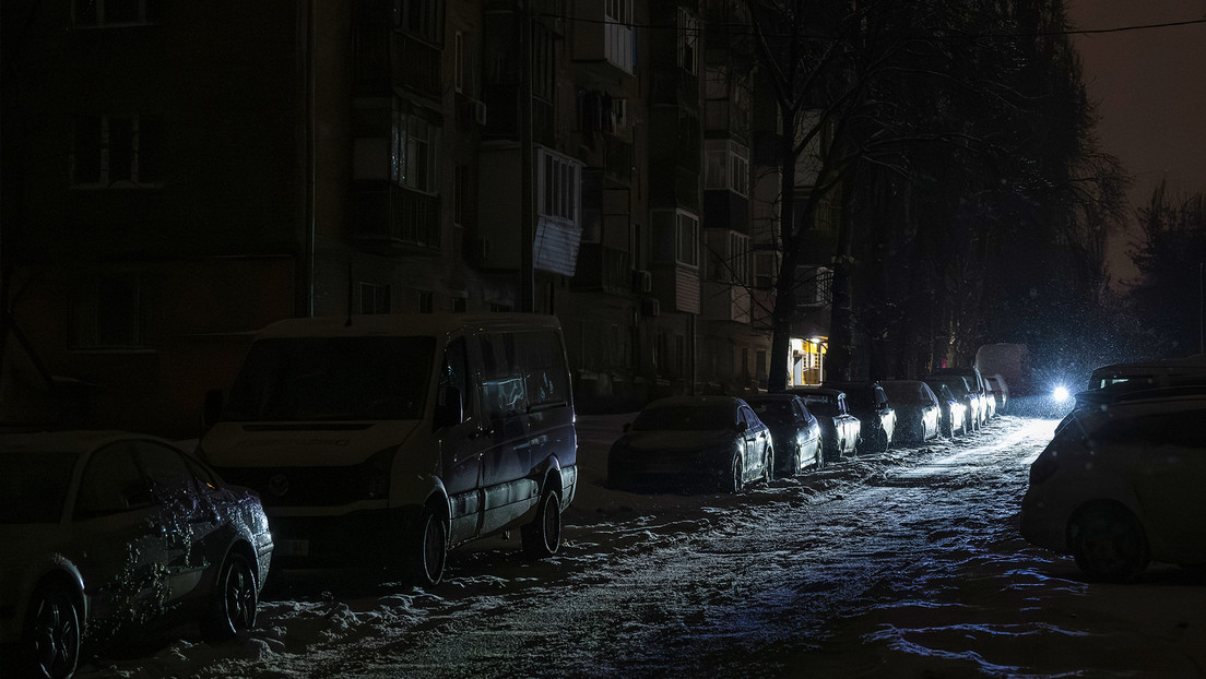 Ucrania al borde de la emergencia energética: ¿сómo terminaron las amenazas de Zelenski?