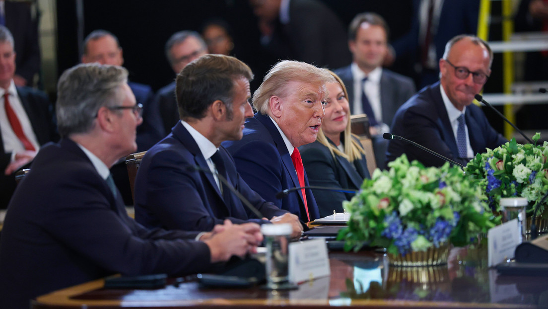 Solo 6 países de los 27 de la UE alzan la voz contra los planes de Trump sobre Groenlandia: ¿A qué se debe?