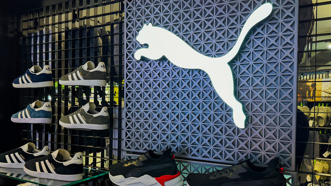 Empresa china se convierte en el principal accionista de un gigante europeo de ropa deportiva