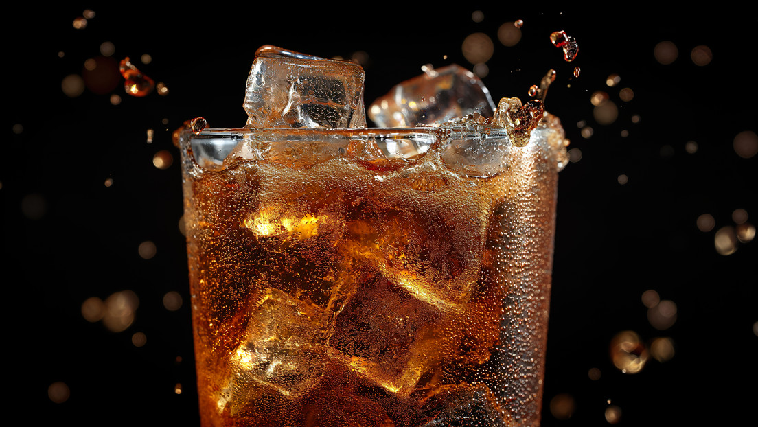 Esto le pasa a su cuerpo si toma refresco todos los días