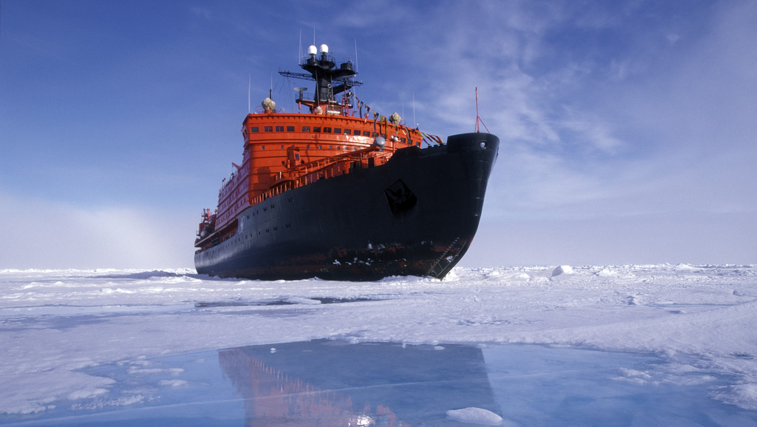 China probará el transporte de carga por la Ruta Marítima del Norte: ¿por qué es importante?