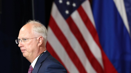 Enviado de Putin se burla de respuesta de Europa sobre Groenlandia: 