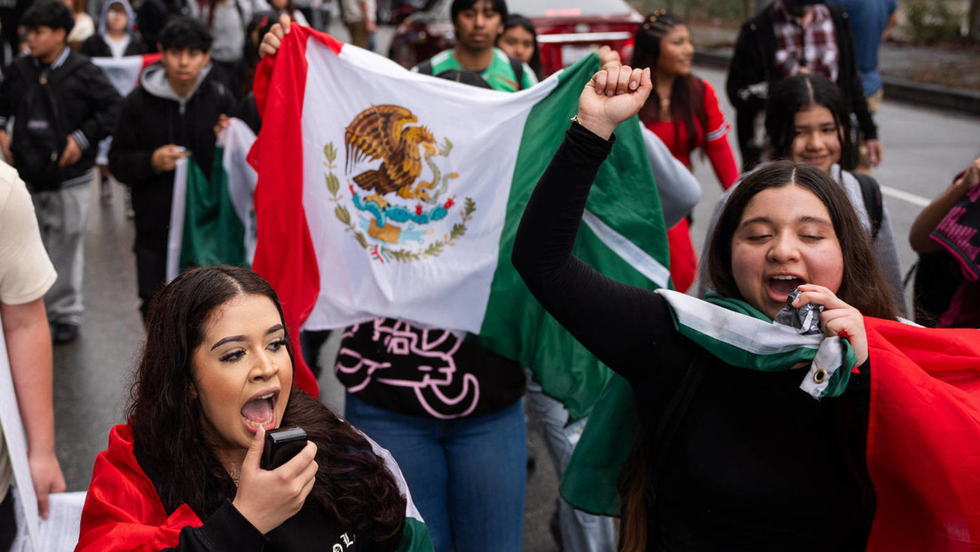 Lo que opinan los mexicanos de una eventual intervención militar de EE.UU. contra los cárteles