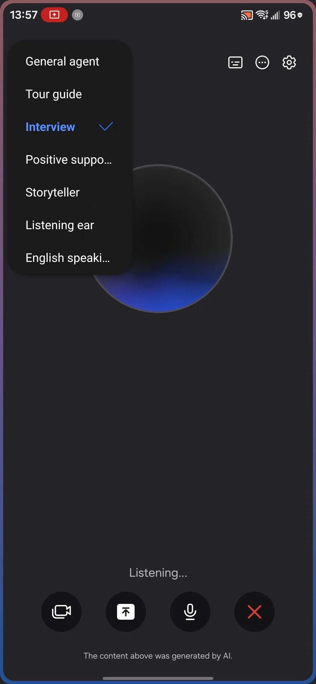Bixby One UI 8.5