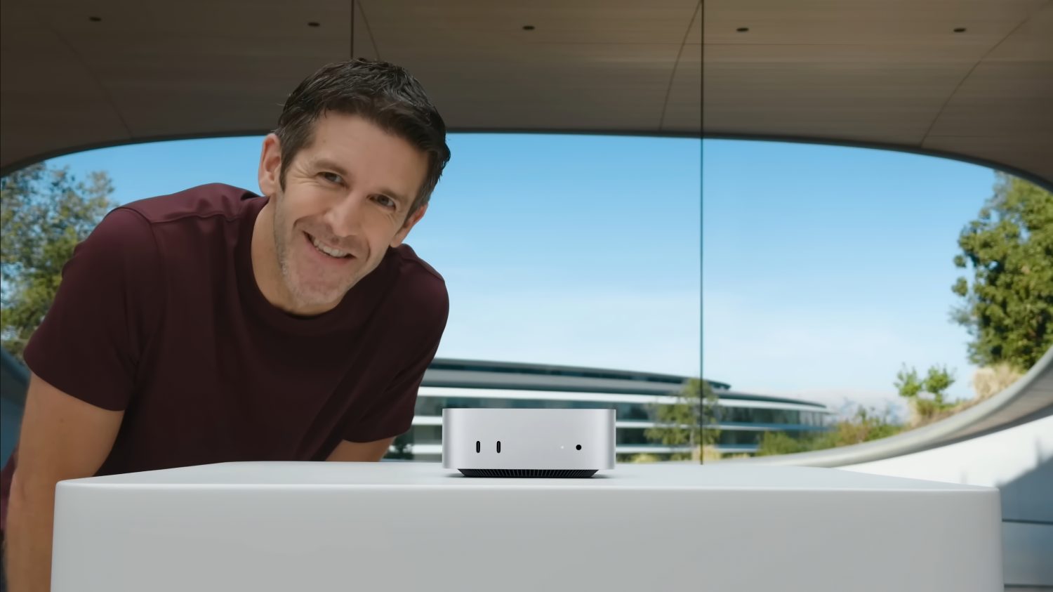 John Ternus, próximo CEO de Apple