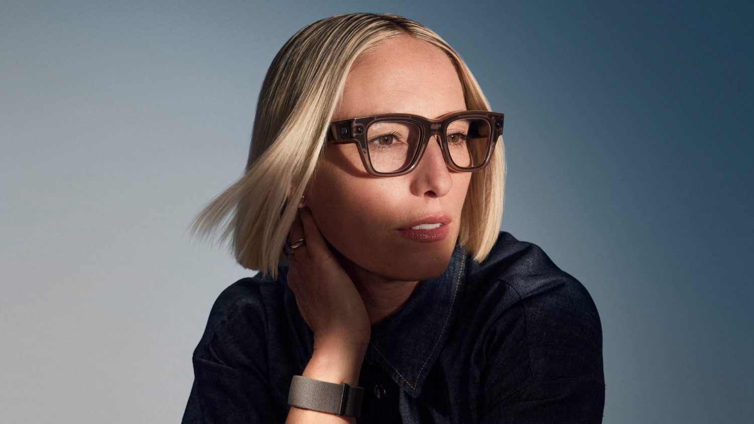 Meta Ray-Ban Display