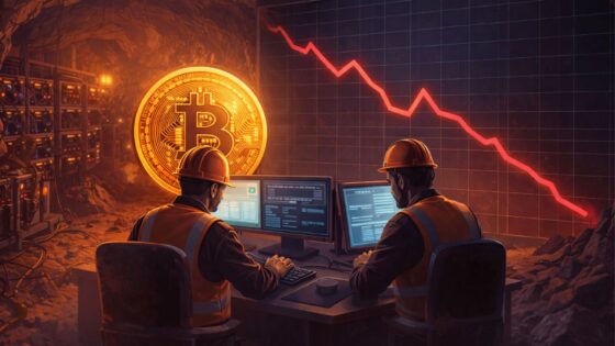Cada vez hay menos monedas inactivas de bitcoin ¿Qué significa? 