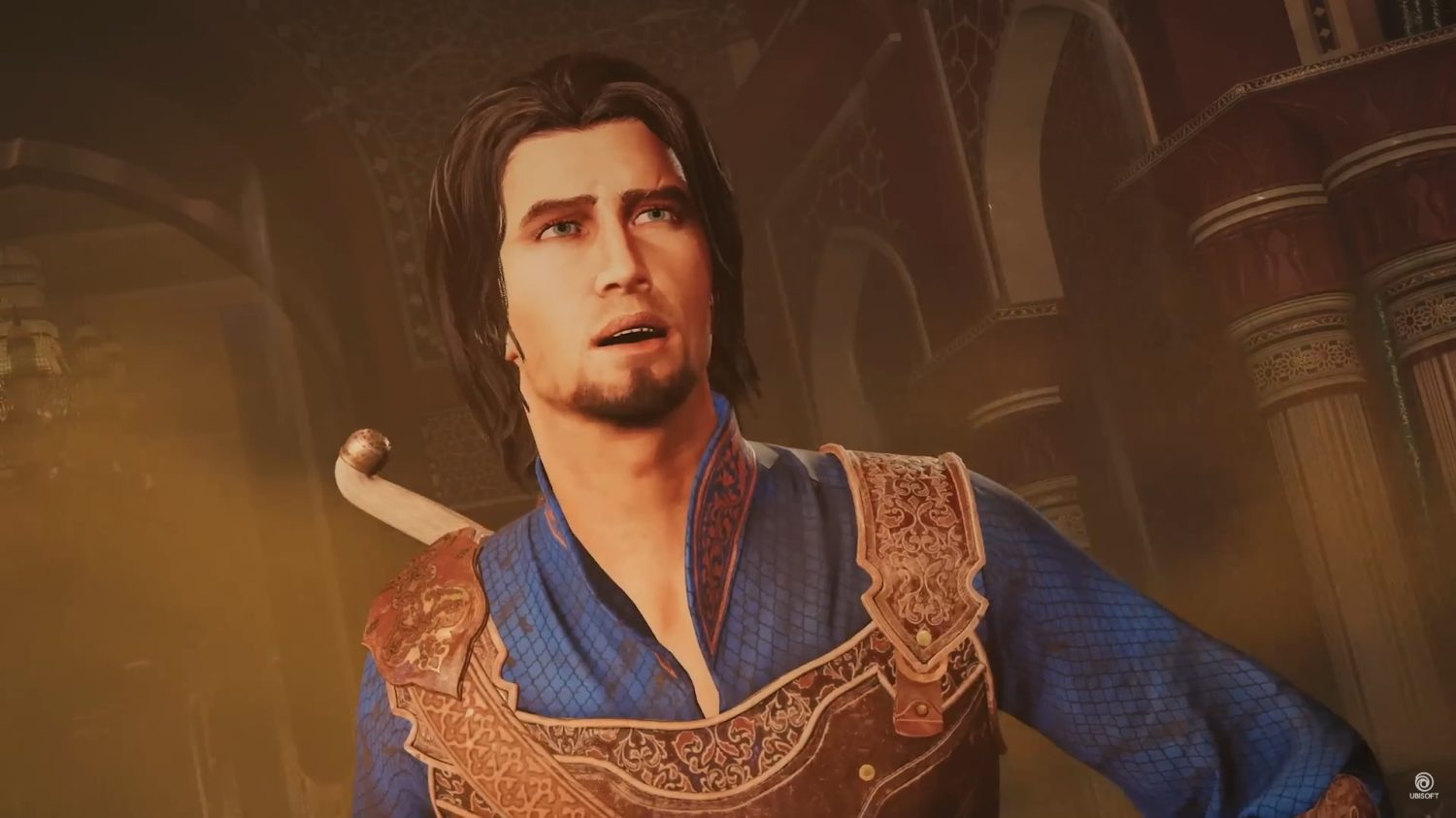 Ubisoft mata el remake de Prince of Persia: The Sands of Time