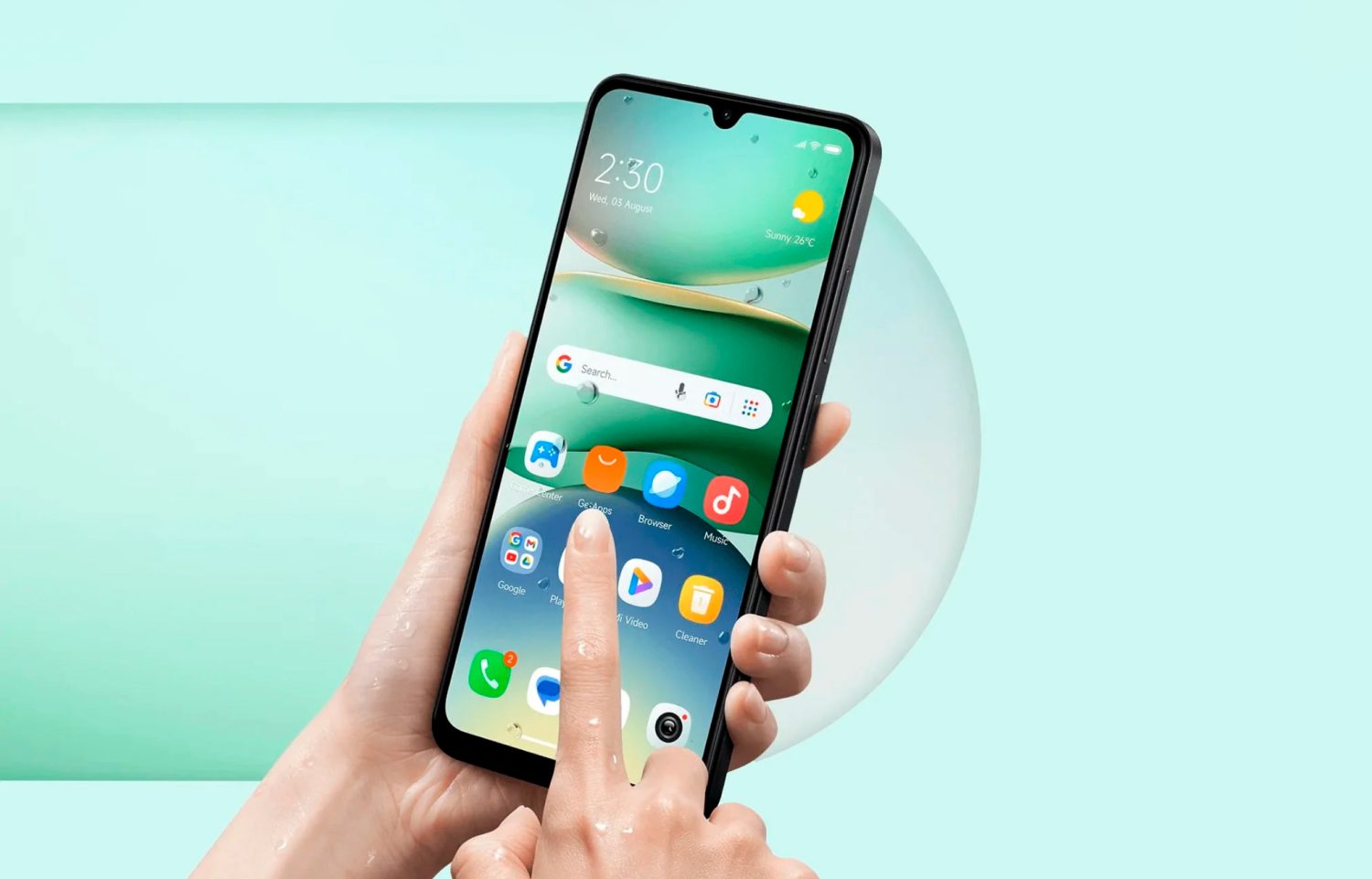 Vodafone móviles gratis