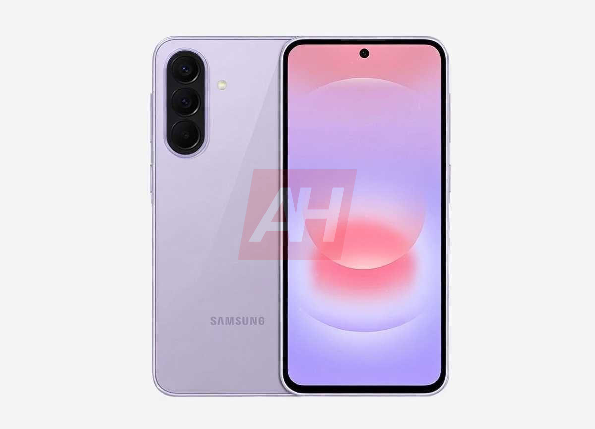 Principales características del Samsung Galaxy A37