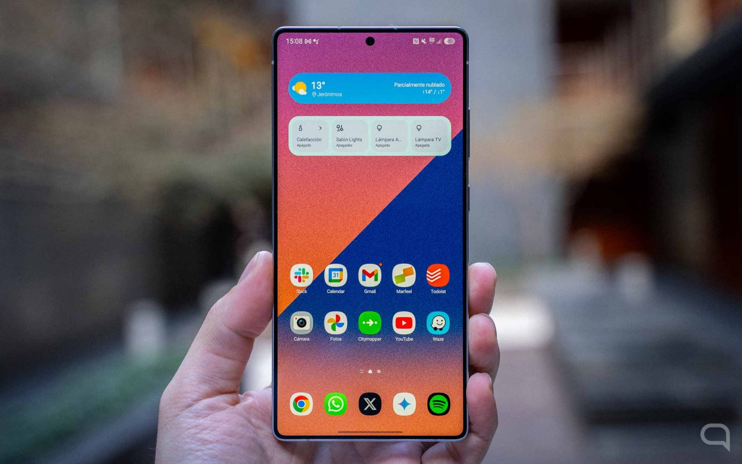 Samsung Galaxy S25 Ultra | Los Samsung Galaxy S26 se presentarán el 25 de febrero, según esta filtración