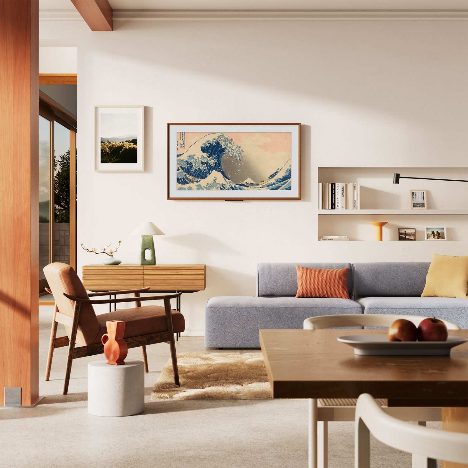 Amazon Ember Artline