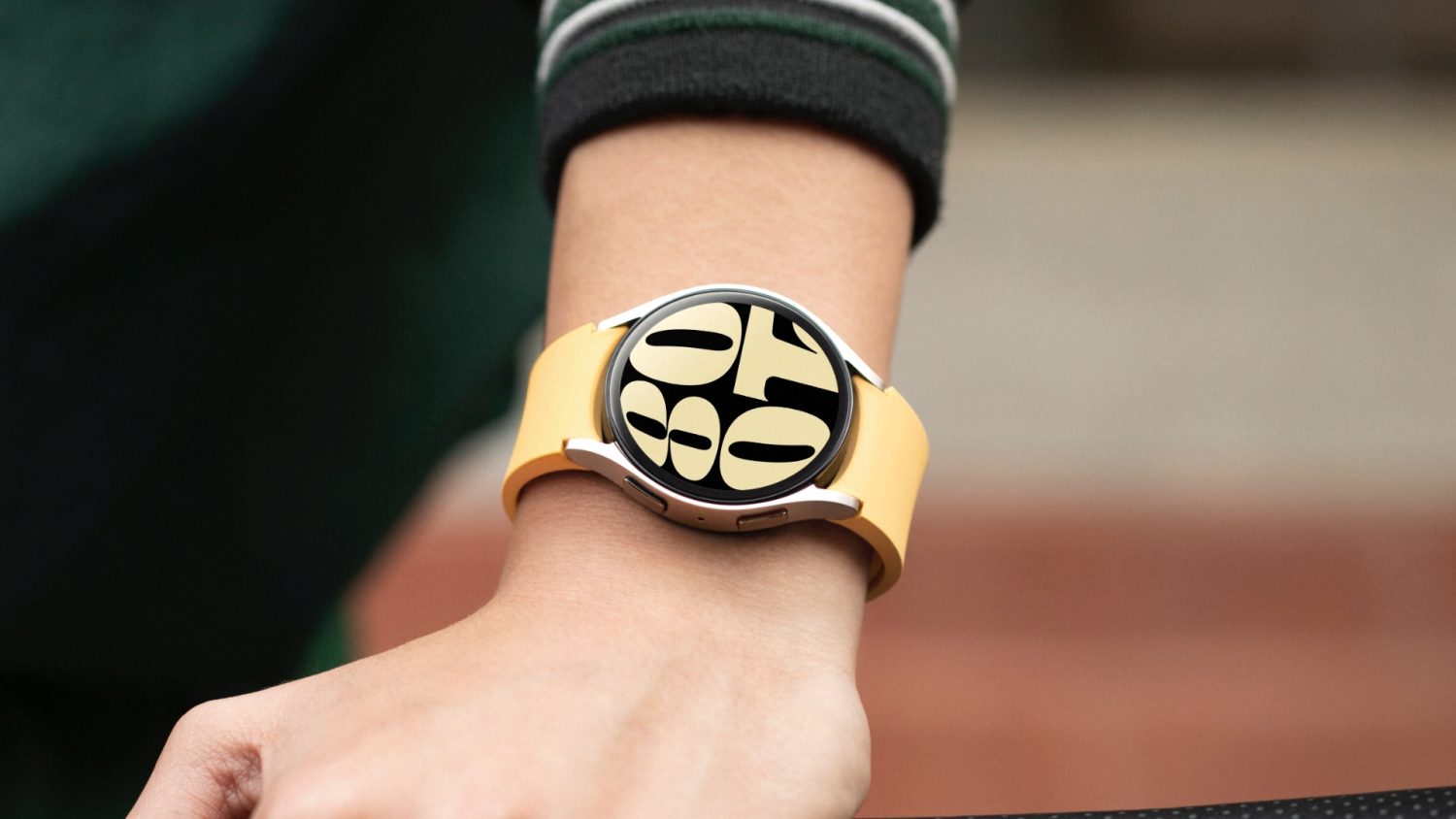 Samsung lanza un parche para los fallos de One UI 8 en el Galaxy Watch 4