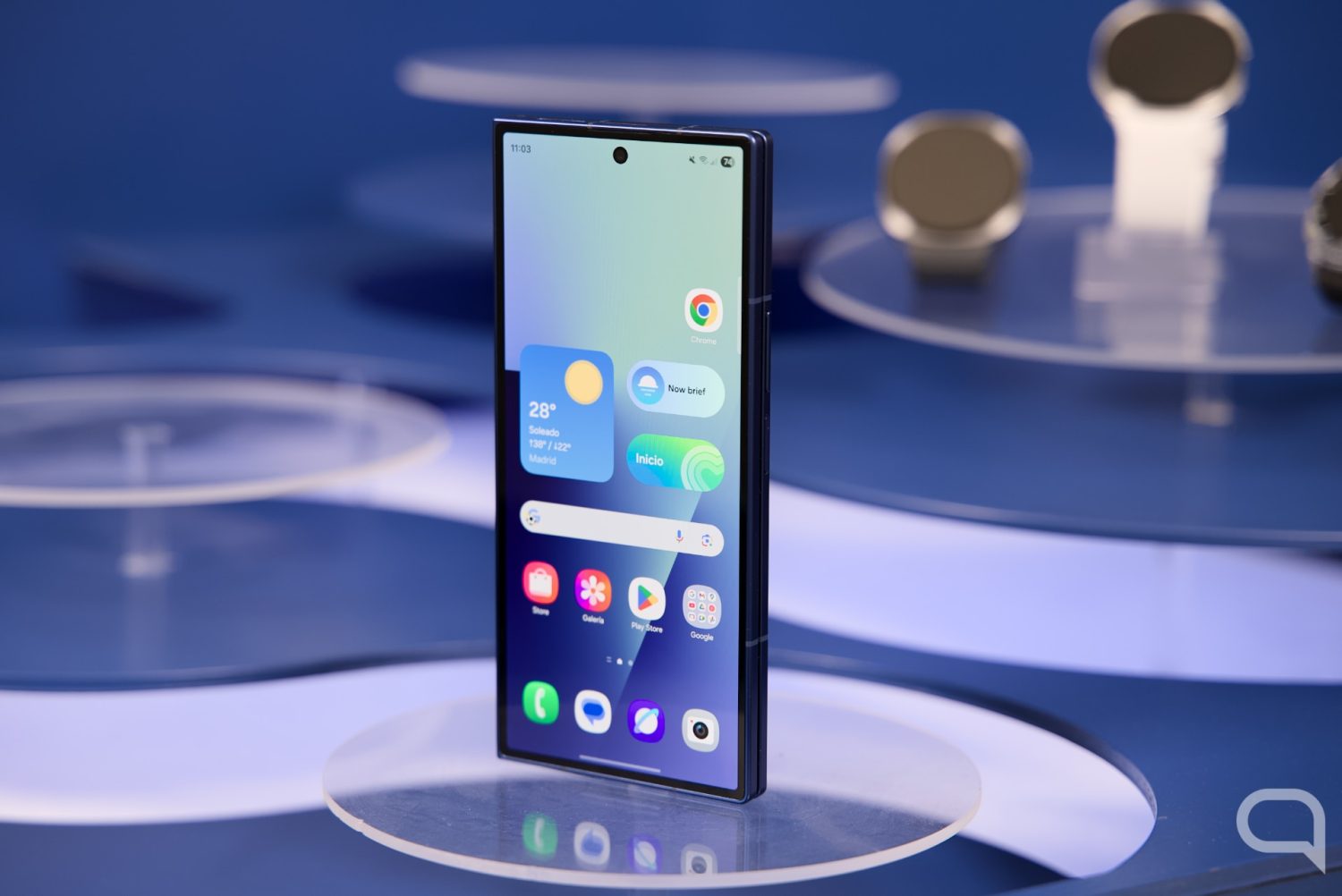 Samsung Movil batería
