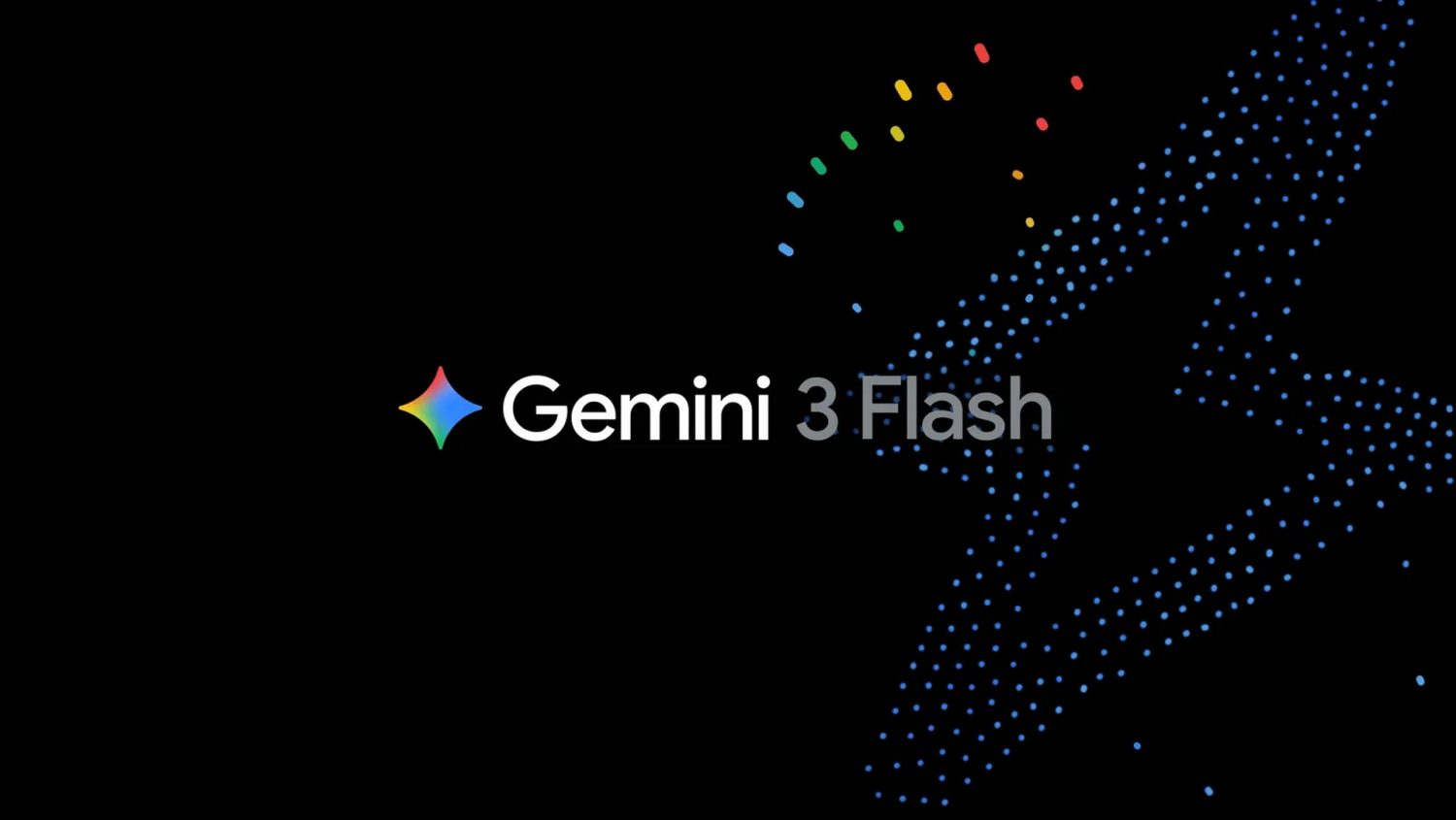 Gemini 3 Flah es el modelo de IA más completo de Google