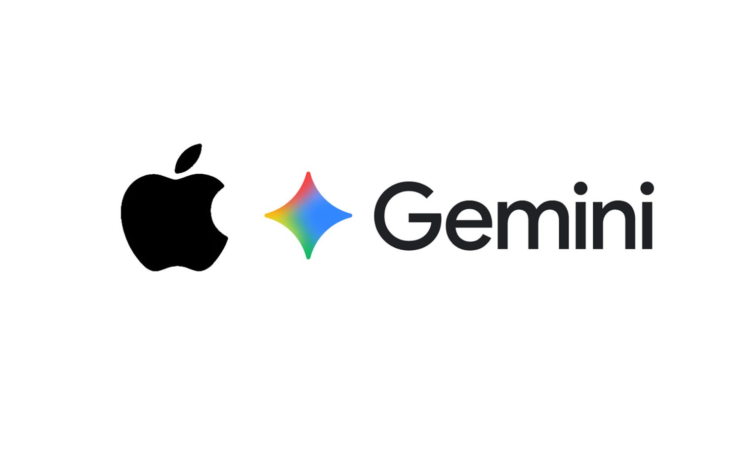 Apple Gemini Google