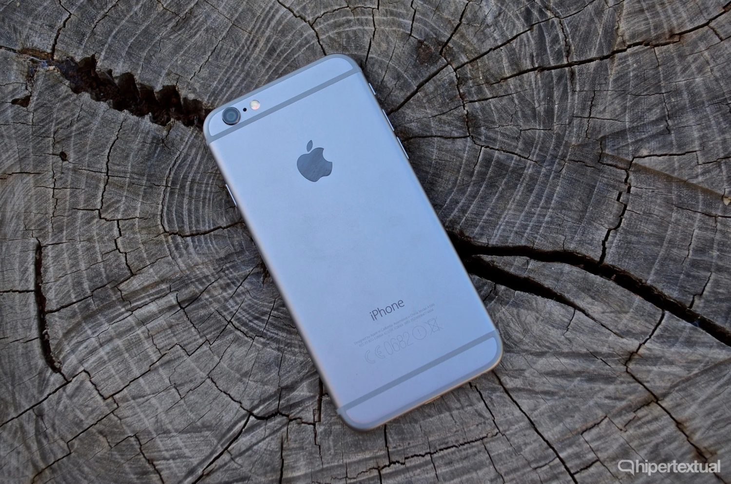 iPhone 6 se queda sin WhatsApp desde hoy iPhone viejo