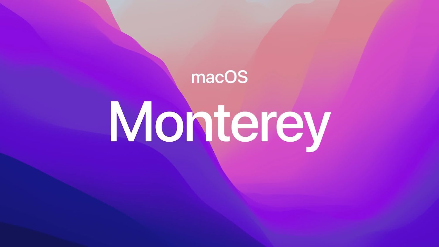 macOS 12 Monterrey | Qué pasará con Google Chrome en los Mac con macOS 12 Monterey