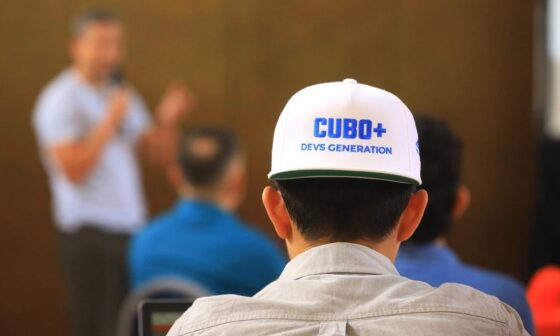 Vuelve a El Salvador CUBO+, la educación avanzada sobre bitcoin