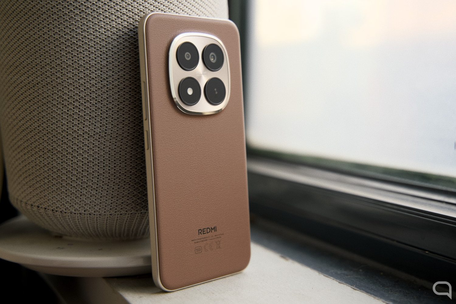 Diseño REDMI note 15 Pro+