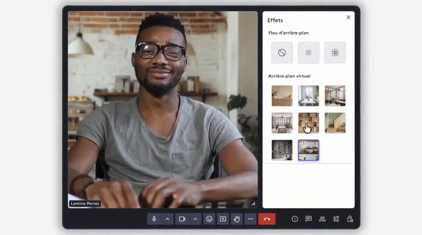 Visio, el clon de Teams con el que Francia reemplaza a Microsoft y Google