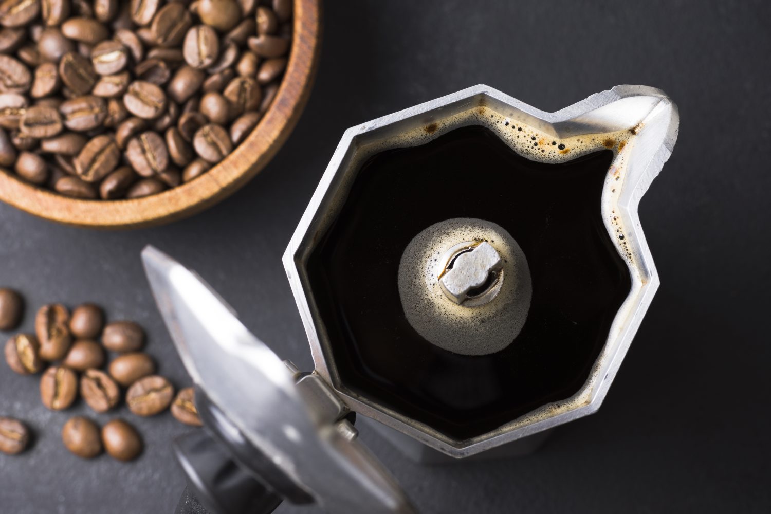 café más caro del mundo