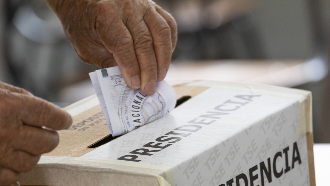 Continuidad o giro político: Costa Rica define su rumbo en las urnas este domingo